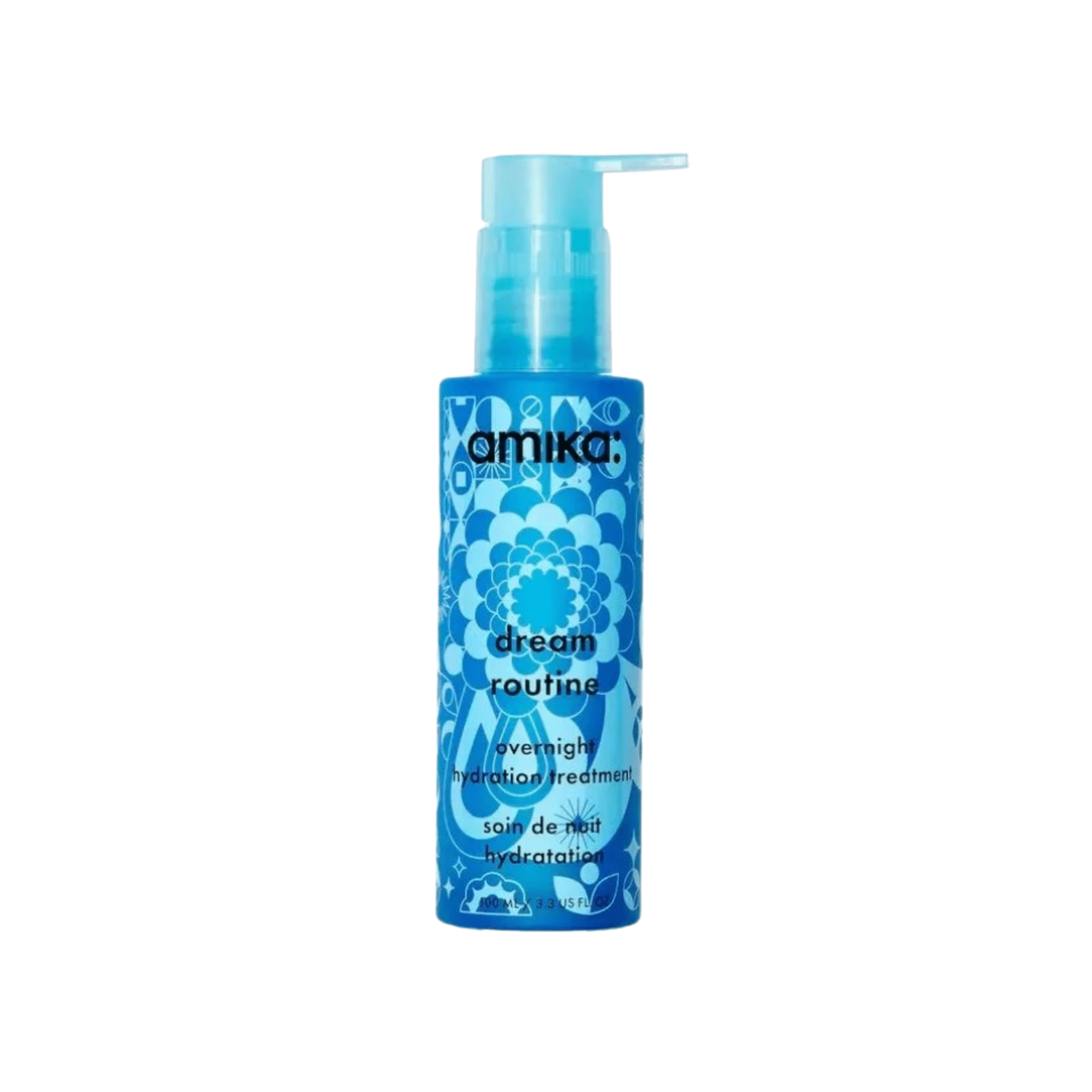 Amika Dream Routine Overnight Hydration Treatment