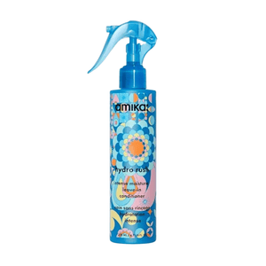 Après-shampoing sans rinçage Amika Intense Moisture