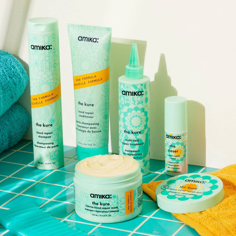 Amika MULTITASK REPAIR TREATMENT