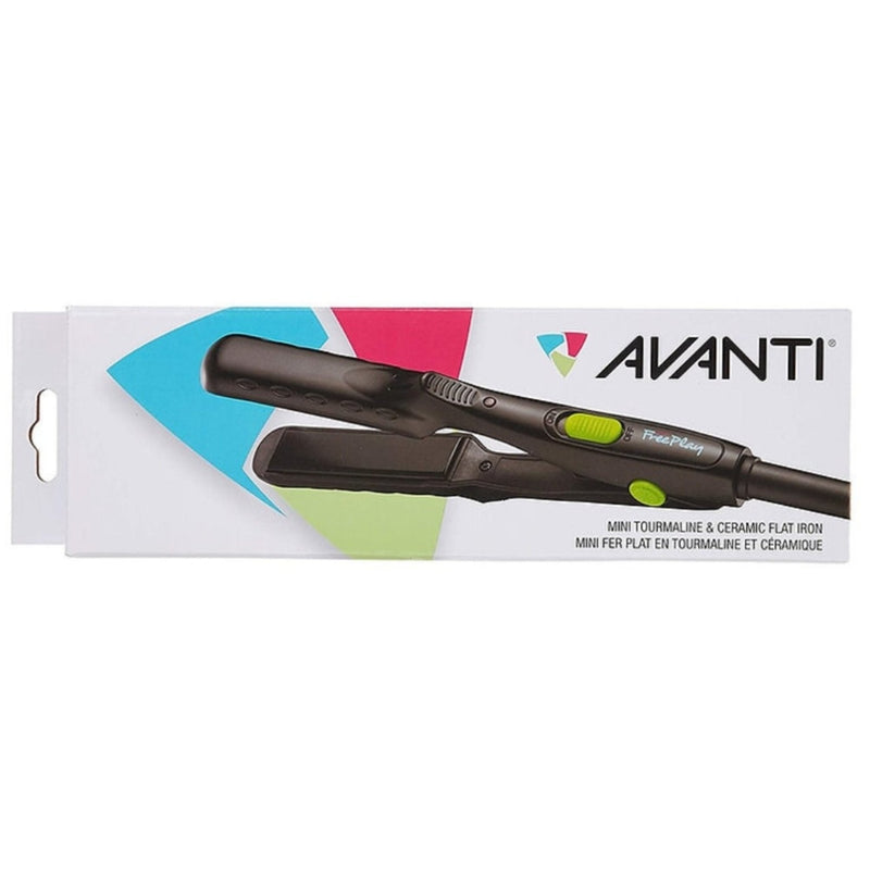 AVANTI Mini Flat Iron