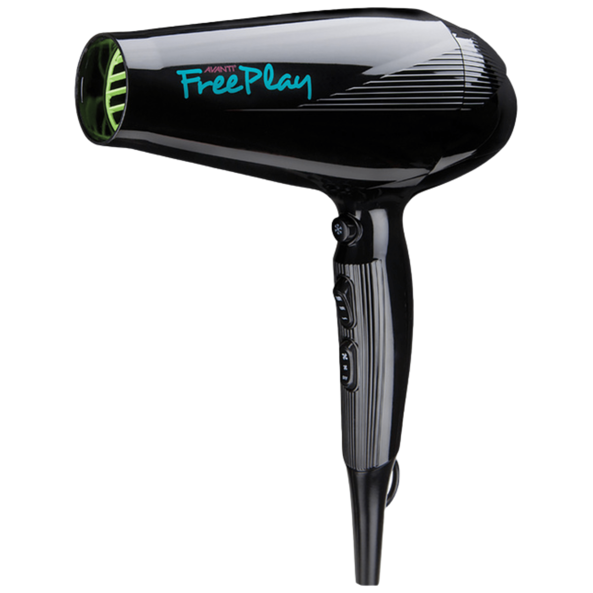 AVANTI Freeplay Tourmaline Ceramic Hairdryer