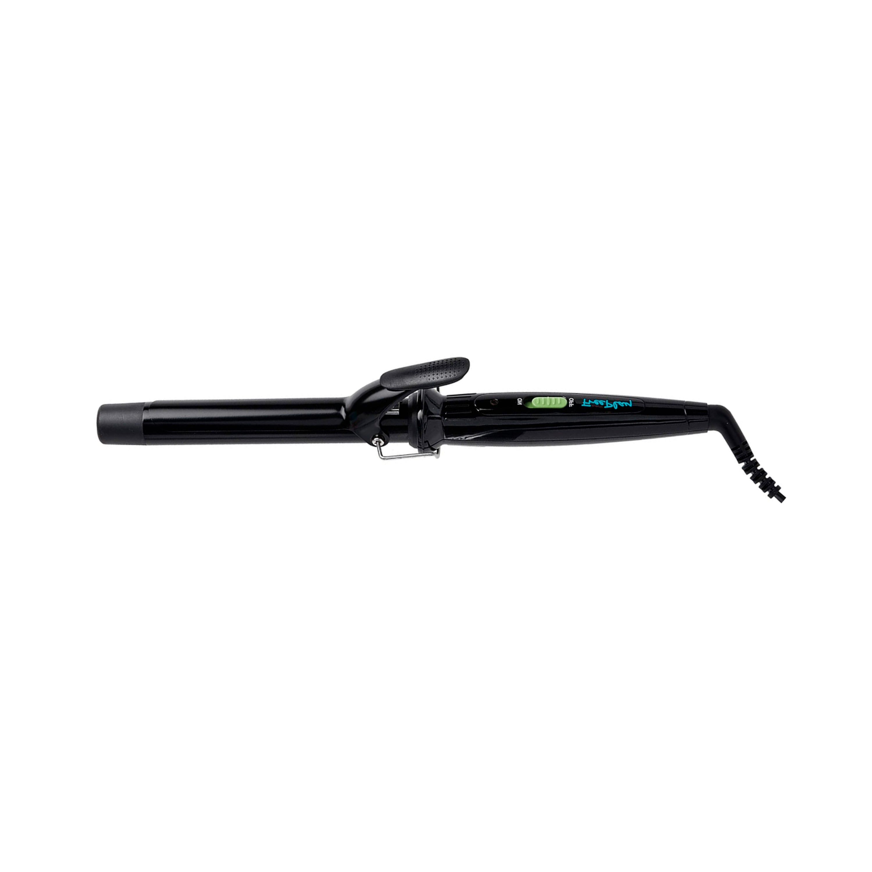 AVANTI Freeplay Tourm/Ceram Curling Iron 1
