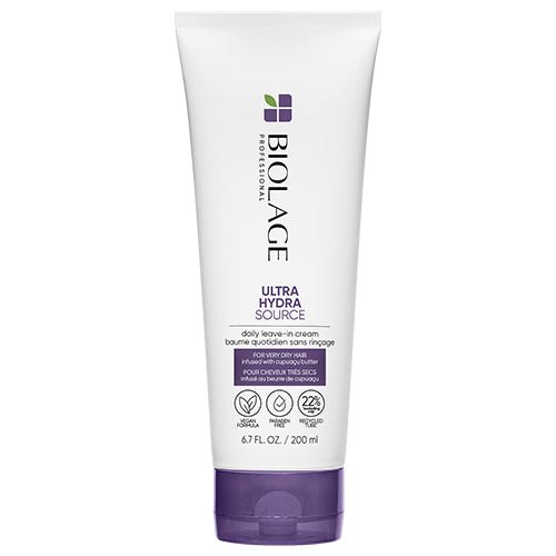 Biolage Ultra HydraSource Daily Leave-In Cream