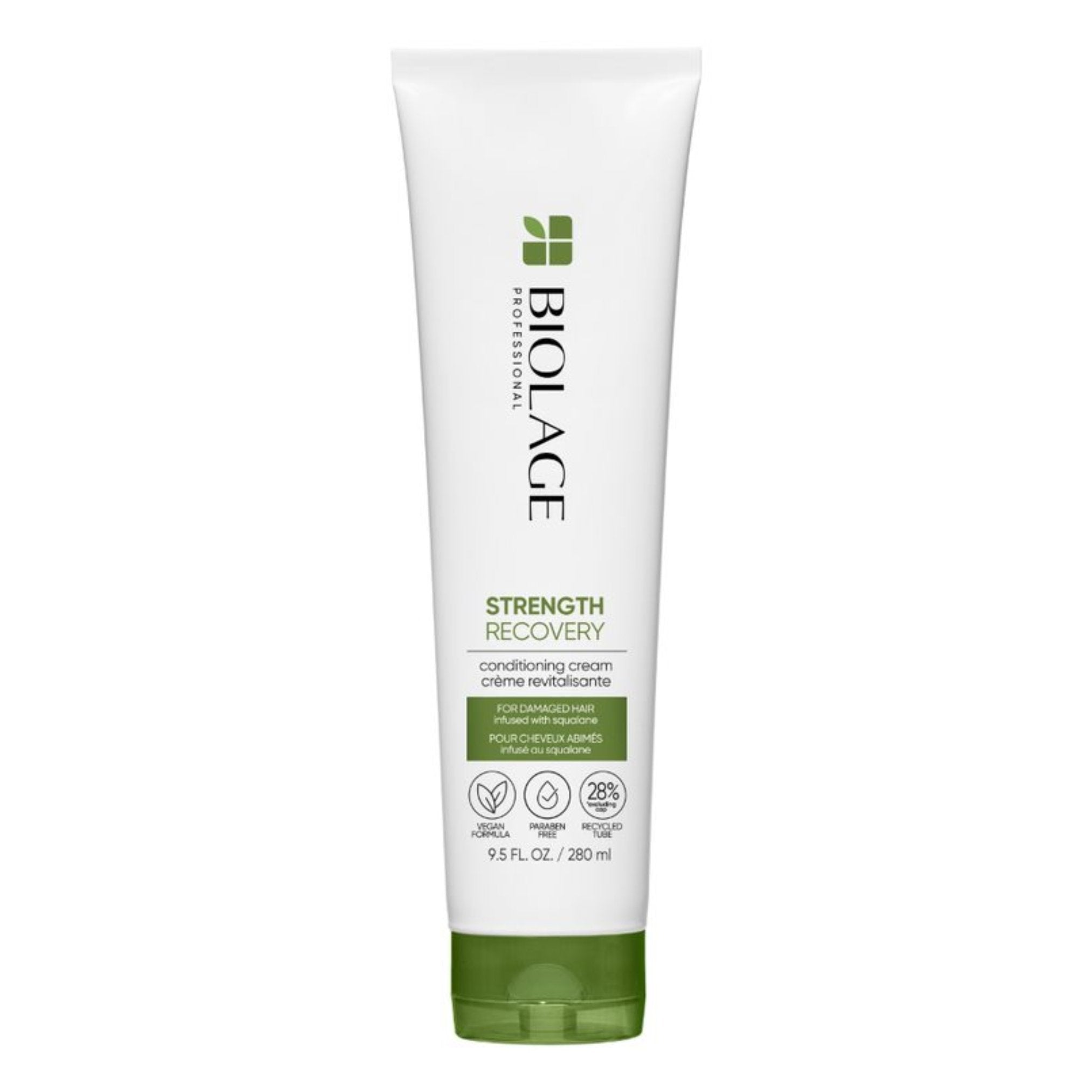 Biolage STRENGTH RECOVERY CONDITIONING CREAM
