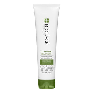 Biolage STRENGTH RECOVERY CONDITIONING CREAM