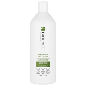 Biolage STRENGTH RECOVERY CONDITIONING CREAM