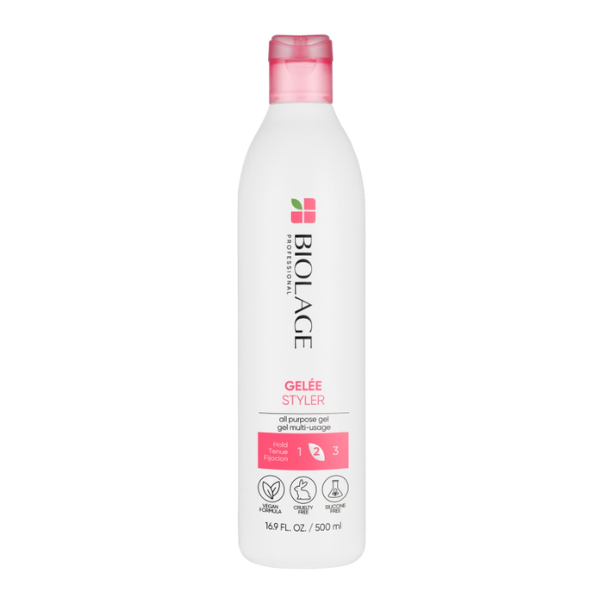 Biolage Blue Agave All-Purpose Gel