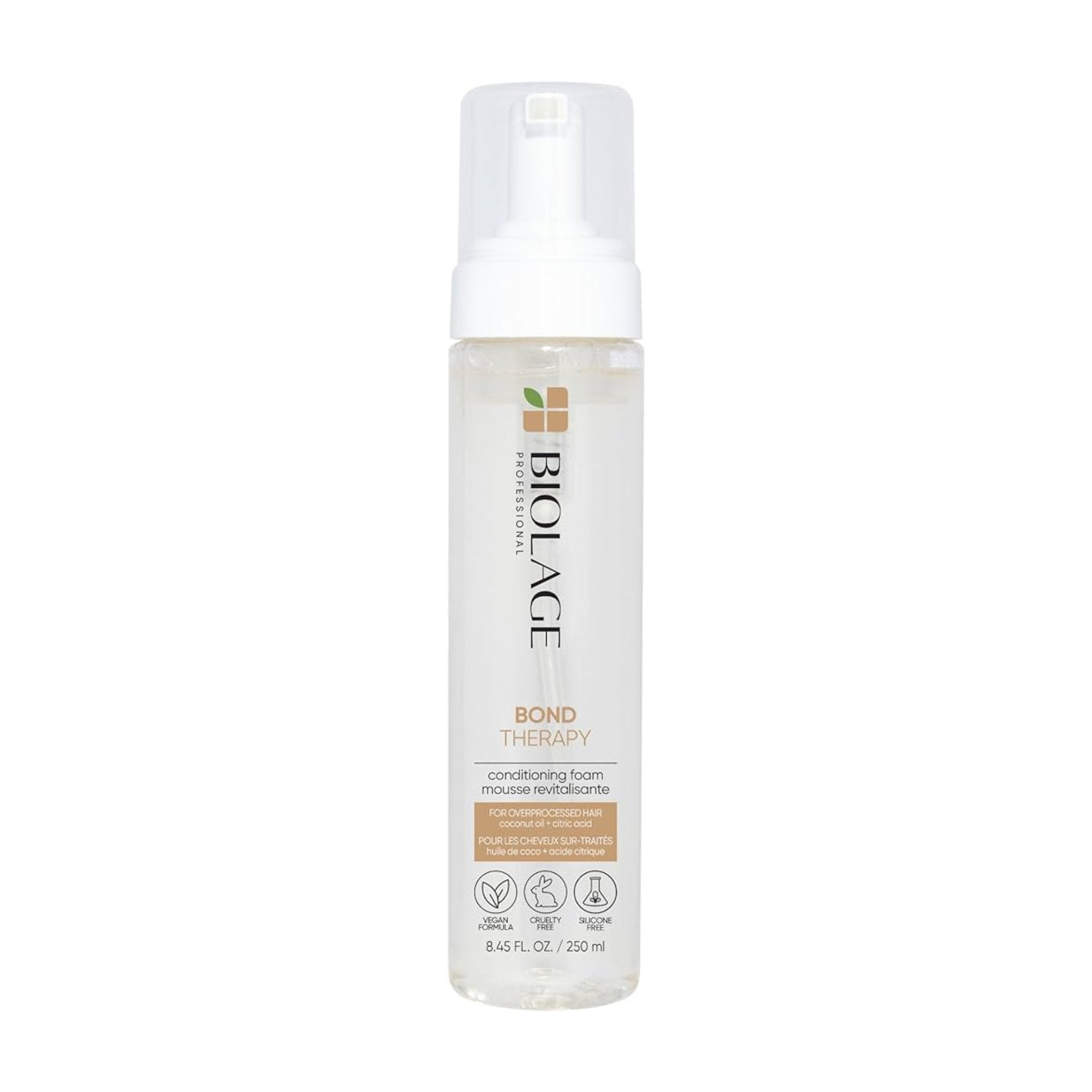 Biolage Bond Therapy Conditioning Foam