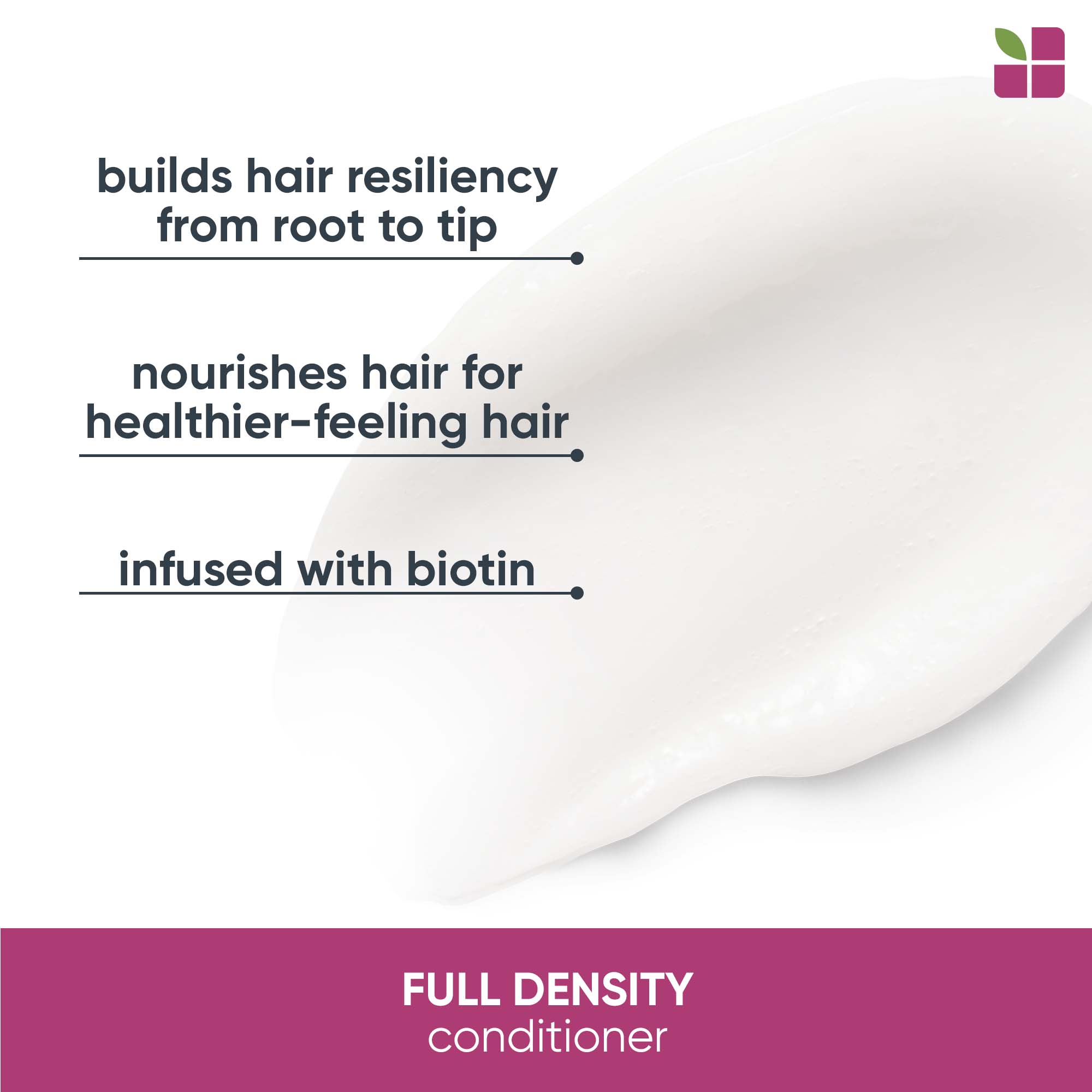 Biolage Full Density Conditioner