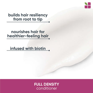 Biolage Full Density Conditioner