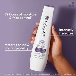 Biolage Ultra HydraSource Conditioner