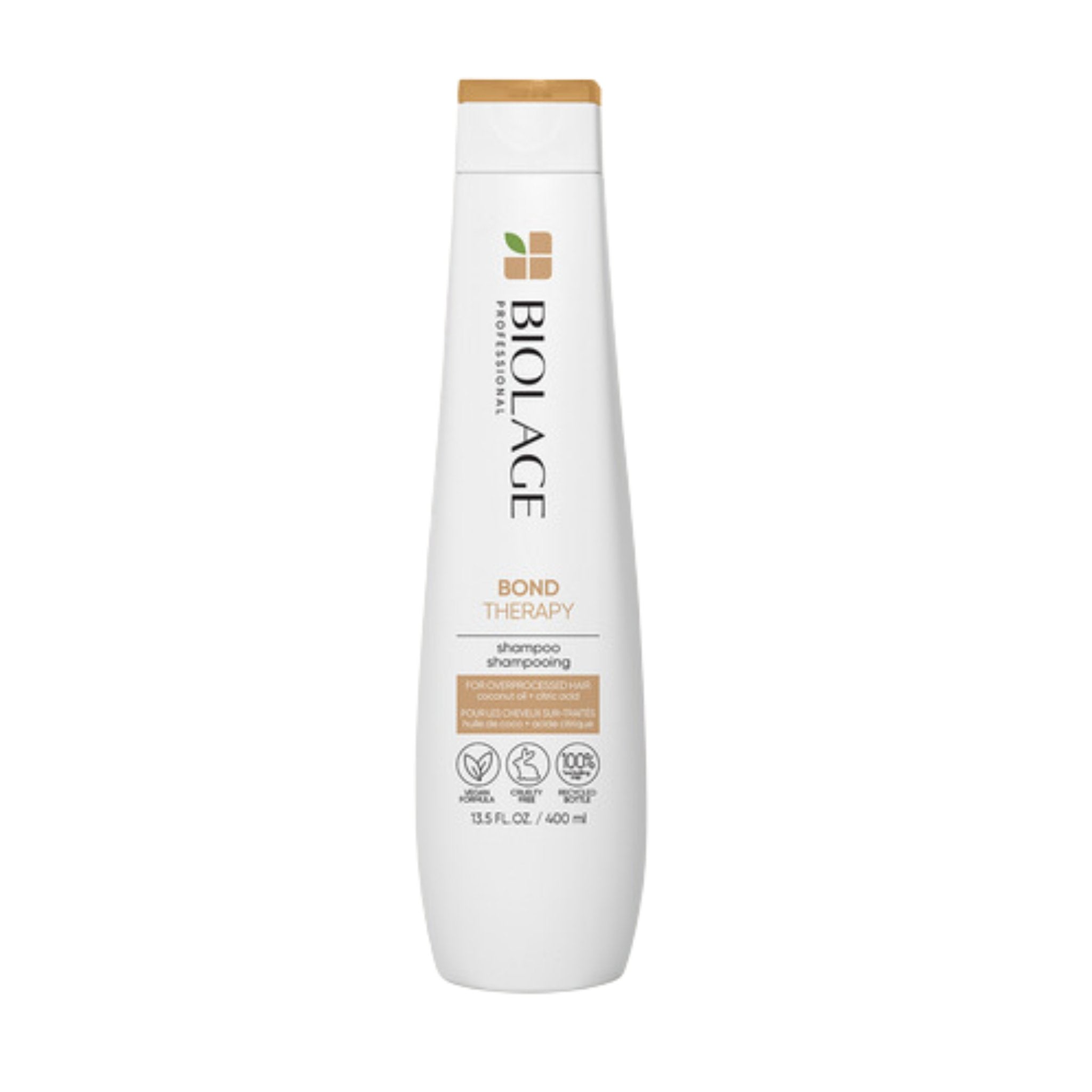 Biolage Bond Therapy Shampoo 400 ml