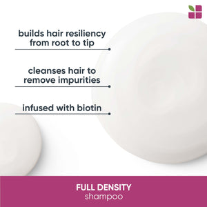 Biolage Full Density Shampoo