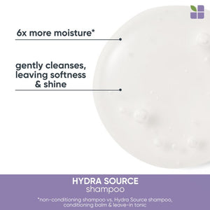Biolage HydraSource Shampoo