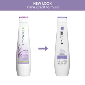 Biolage HydraSource Shampoo