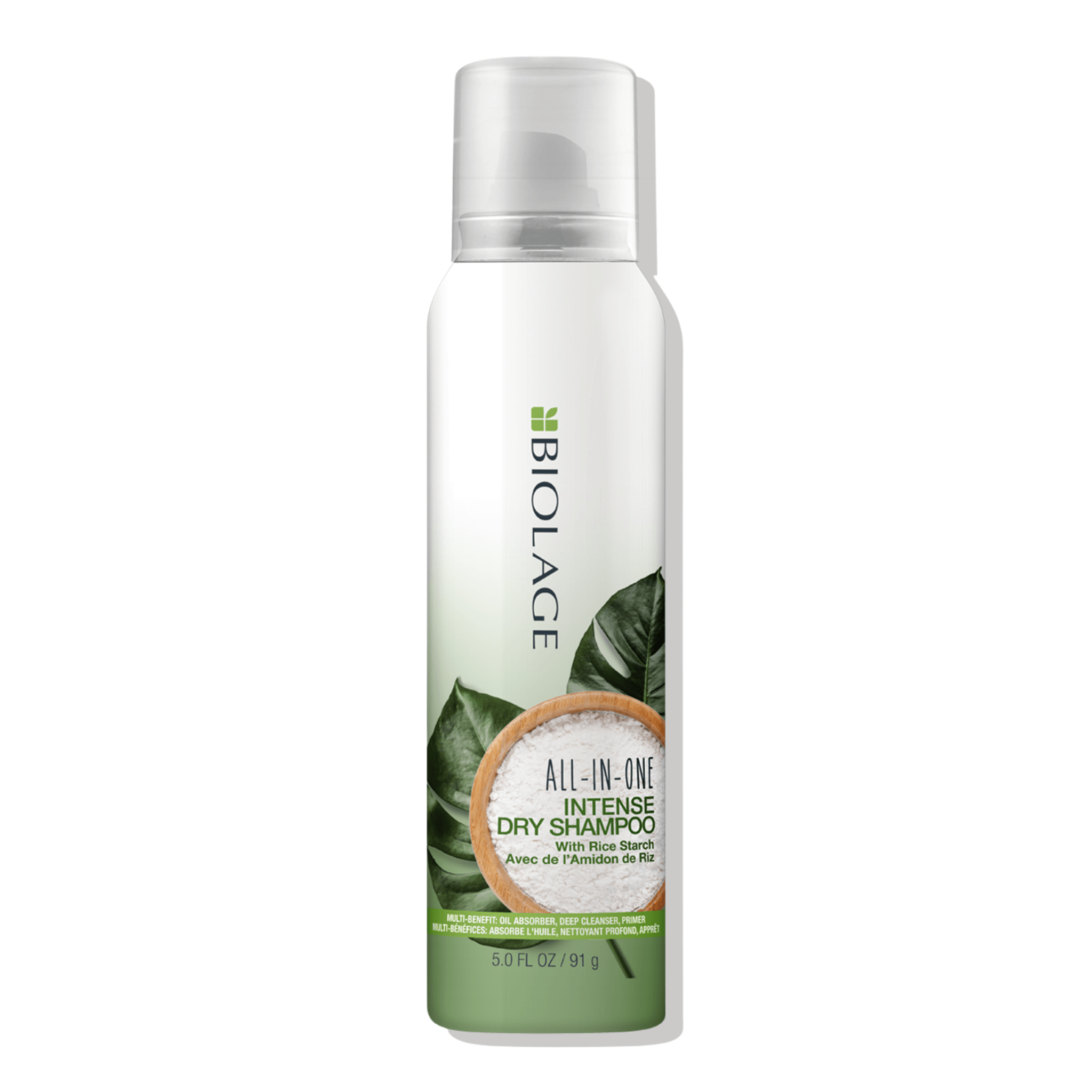 Biolage ALL-IN-ONE INTENSE DRY SHAMPOO