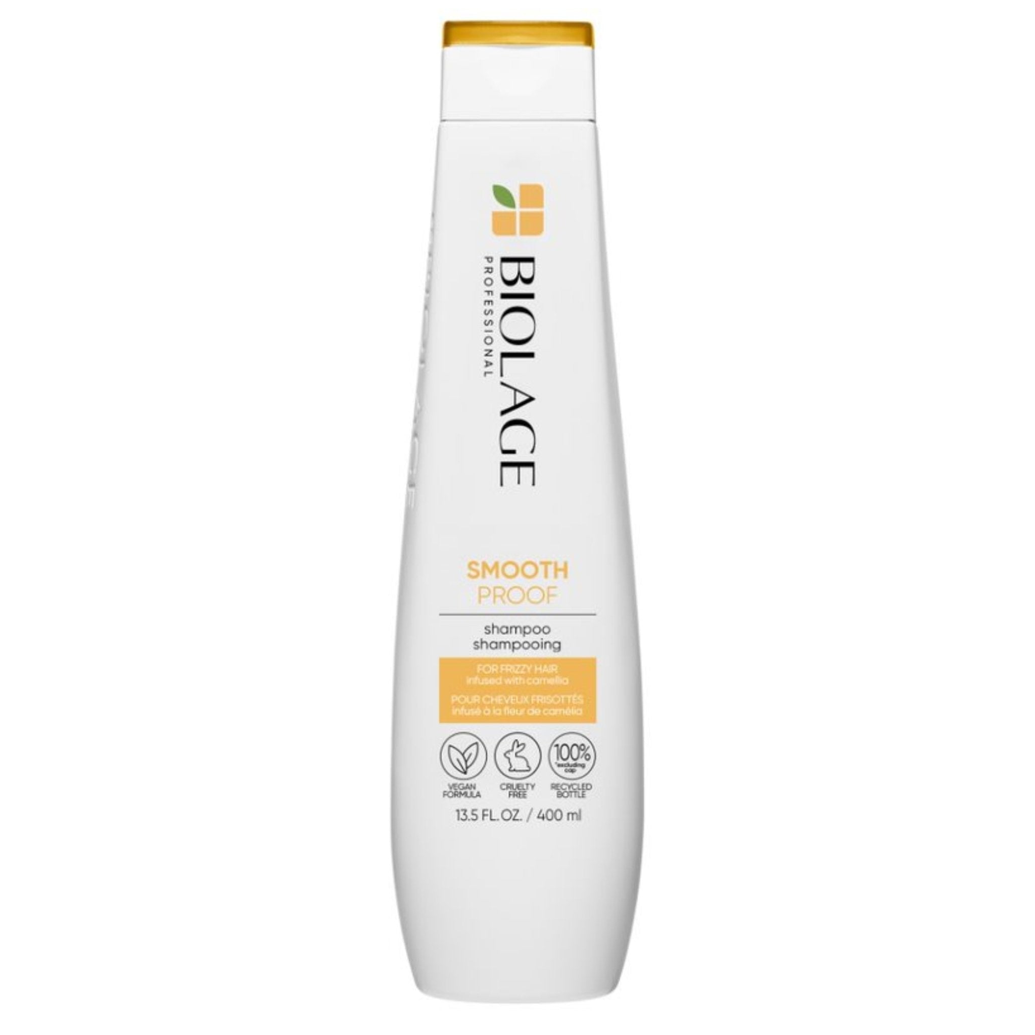 Biolage SMOOTHPROOF SHAMPOO