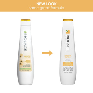Biolage SMOOTHPROOF SHAMPOO