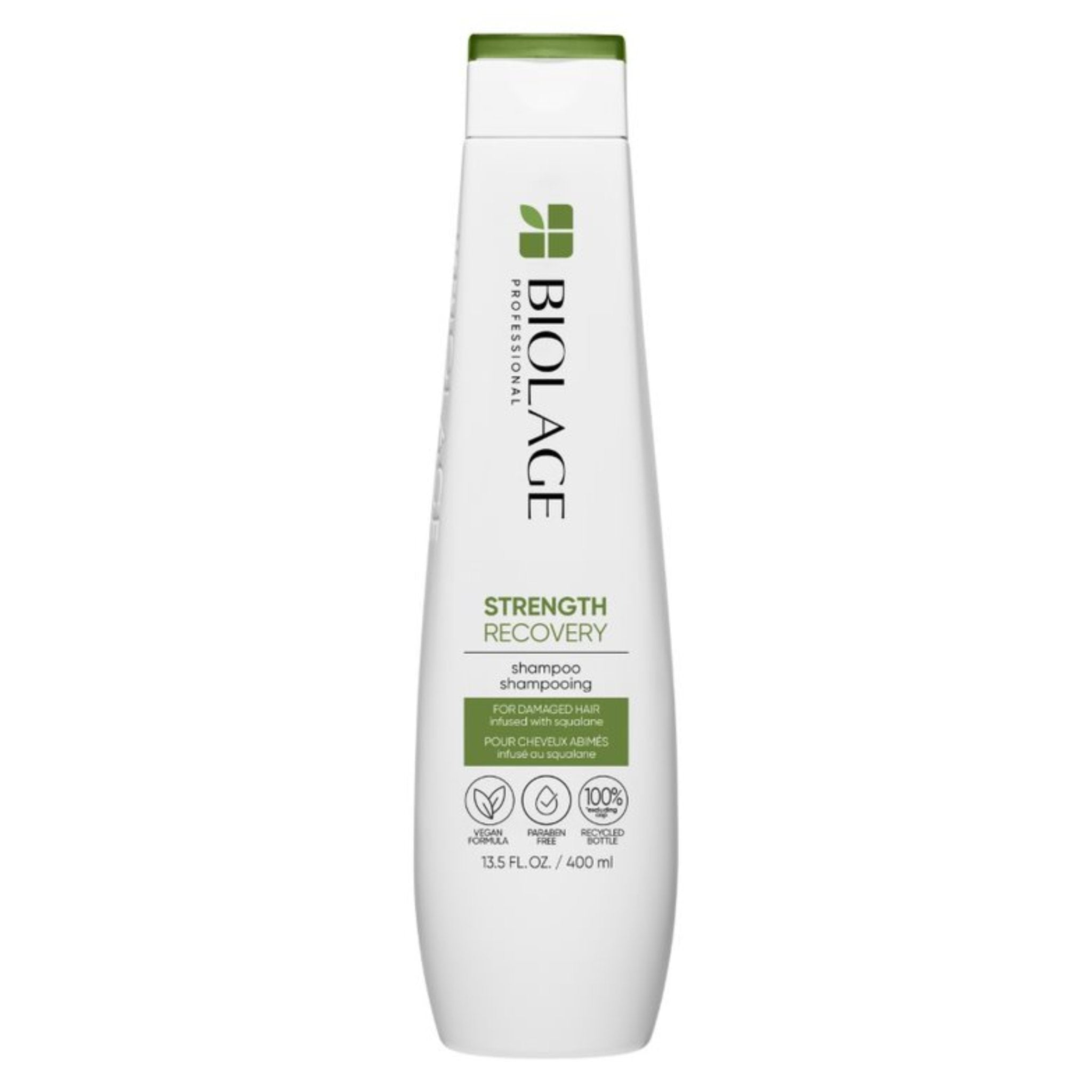 Biolage STRENGTH RECOVERY SHAMPOO