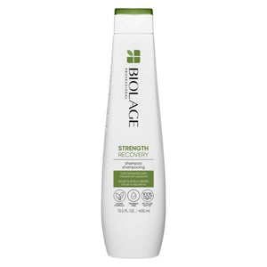 Biolage STRENGTH RECOVERY SHAMPOO
