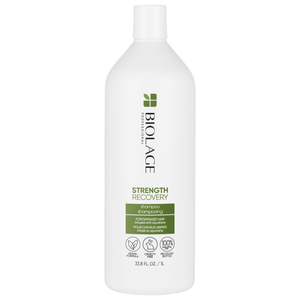 Biolage STRENGTH RECOVERY SHAMPOO