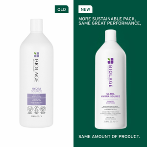 Biolage ULTRA HYDRASOURCE SHAMPOO