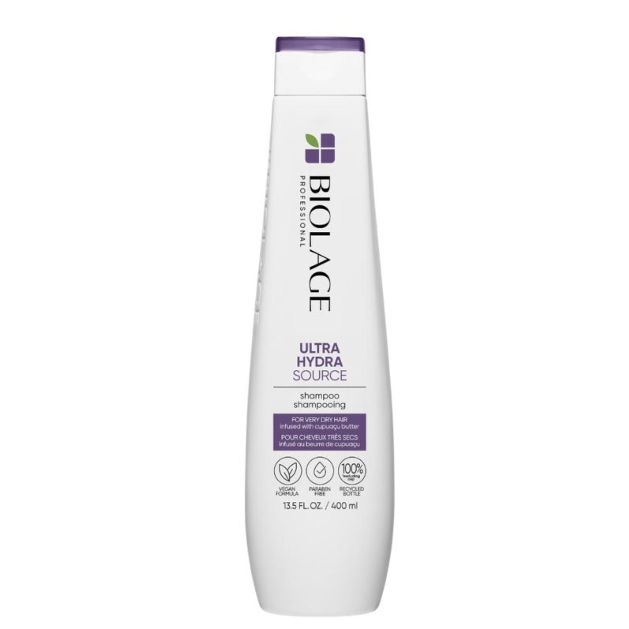 Biolage ULTRA HYDRASOURCE SHAMPOO
