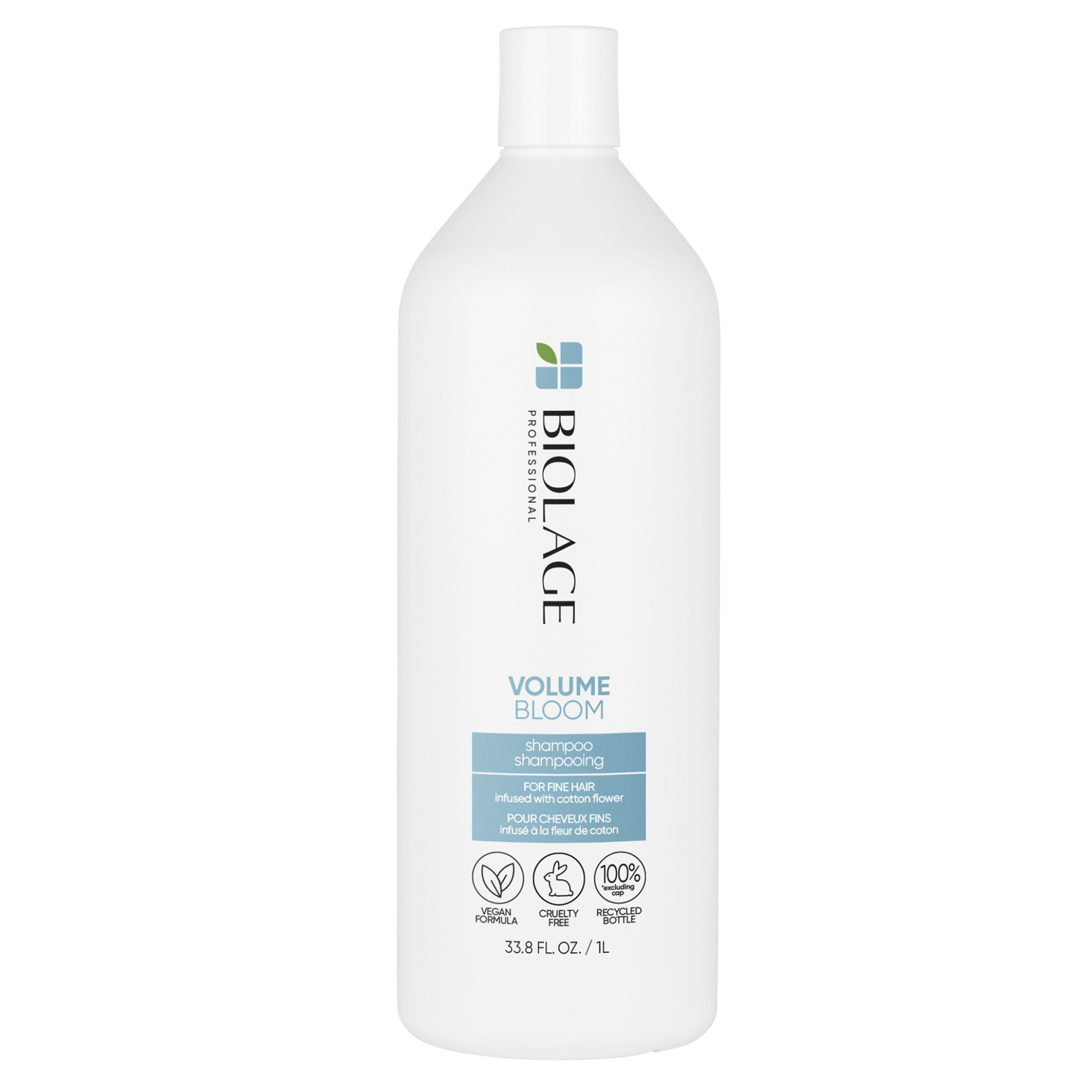 Biolage VolumeBloom Shampoo