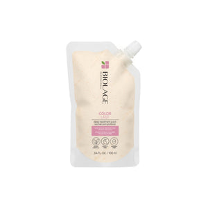 Biolage Colorlast Deep Treatment pack