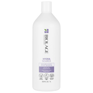 Biolage HYDRASOURCE DETANGLING SOLUTION