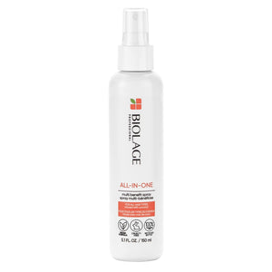 BIOLAGE ALL-IN-ONE COCONUT INFUSION MULTI-BENEFIT SPRAY