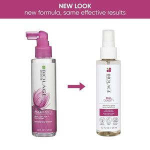 Biolage Densifying Spray Treatment Full Density