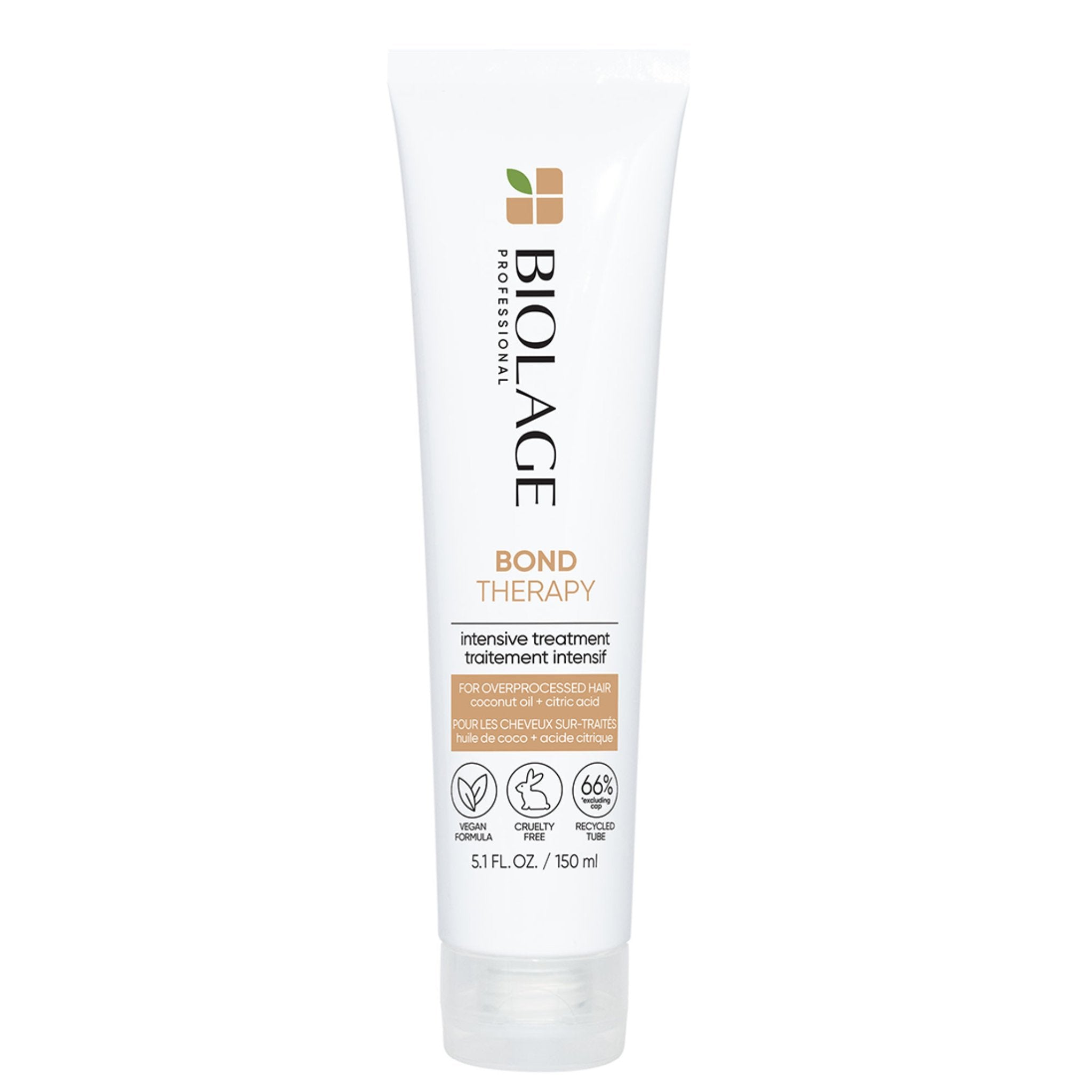 Biolage Bond Therapy Intensive Treatment