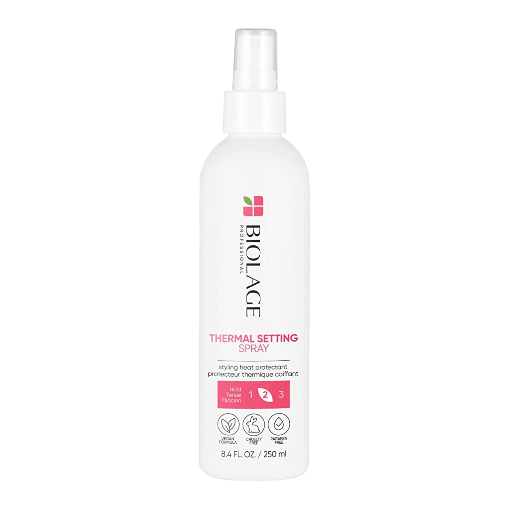 Biolage Blue Agave Thermal-active Setting Spray