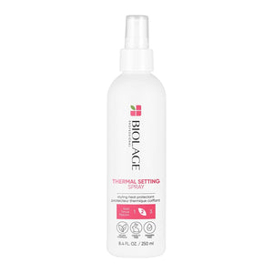 Biolage Blue Agave Thermal-active Setting Spray