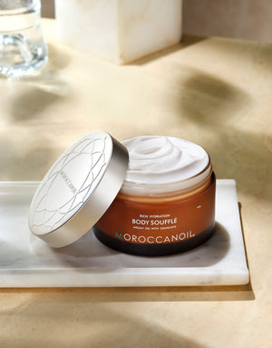 Parfum soufflé corporel Moroccanoil Original