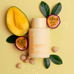 BOUNCE.ME CURL SHAMPOO