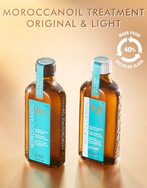 MOROCCANOIL LIGHT OIL TREATMENT
