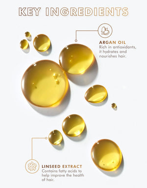 MOROCCANOIL OIL TREATMENT