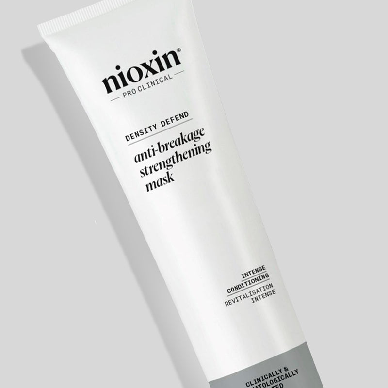 NIOXIN DEEP PROTECT DENSITY MASK