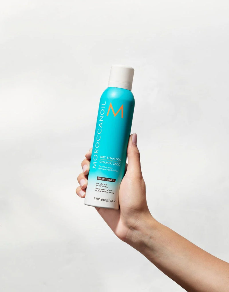MOROCCANOIL DRY SHAMPOO DARK TONES