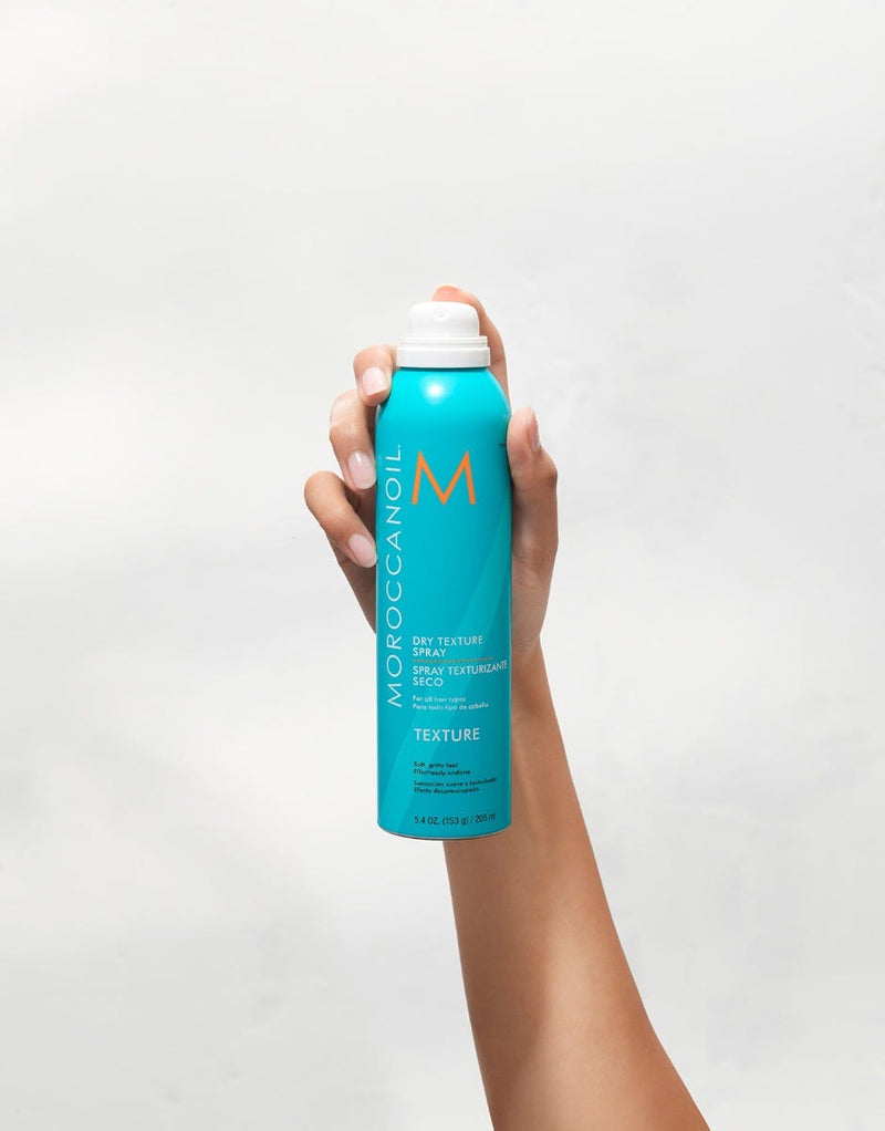 SPRAY TEXTURE SÈCHE MOROCCANOIL