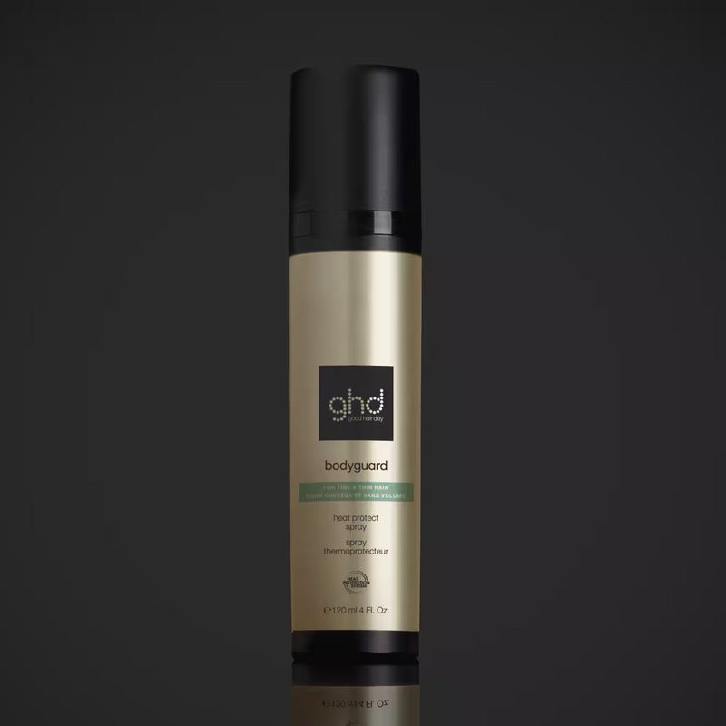 Spray protecteur thermique GHD pour cheveux fins