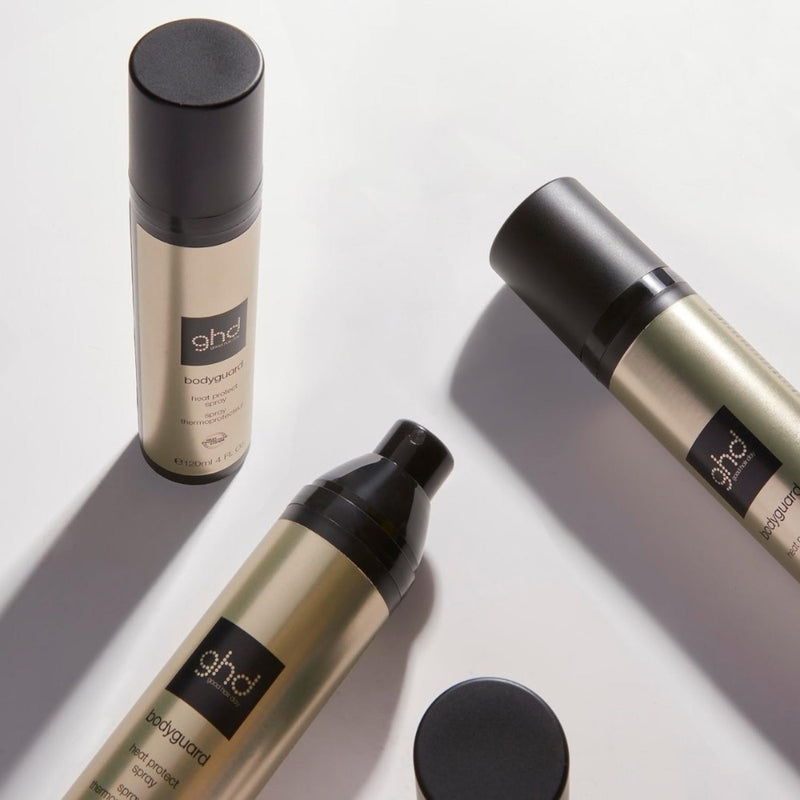 Spray protecteur thermique GHD Bodyguard