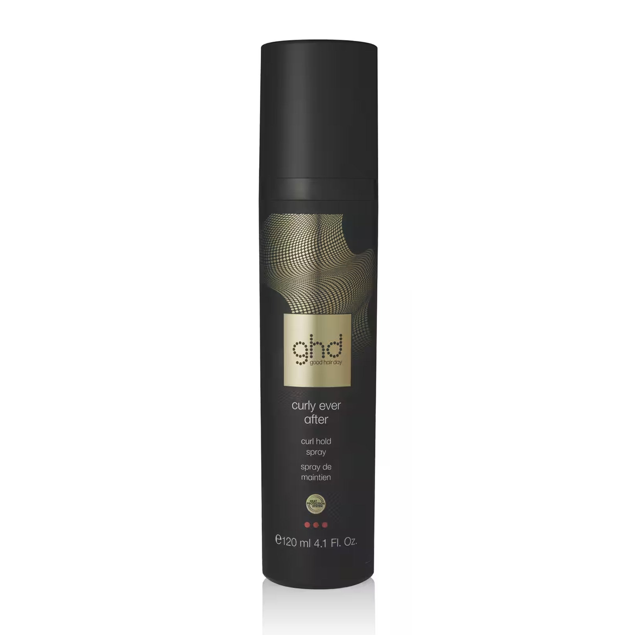 Spray de maintien GHD Curl Hold Curly Ever After