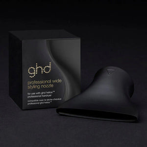 Buse large GHD Helios