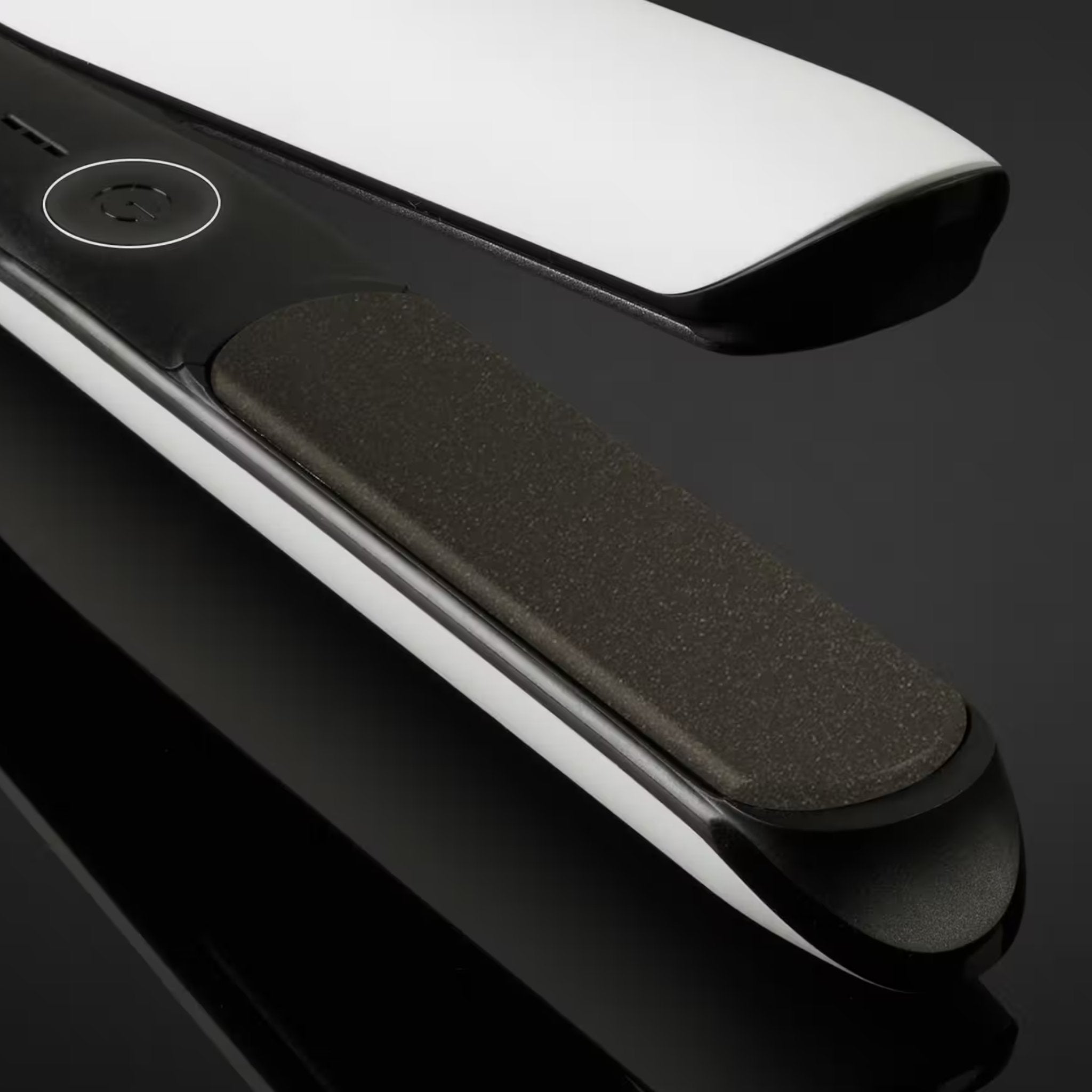 GHD Chronos Flat Iron White