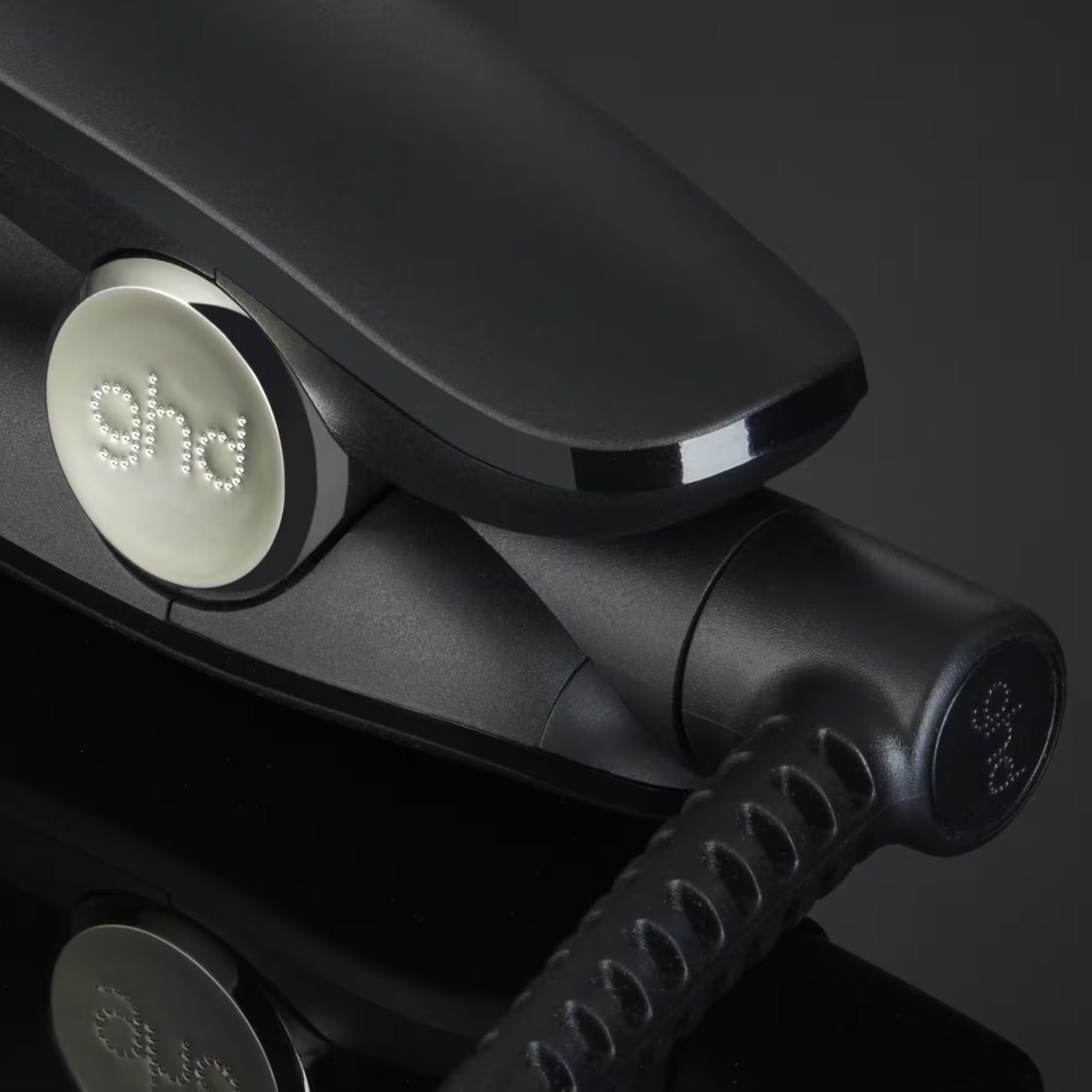Fer plat GHD Max 2