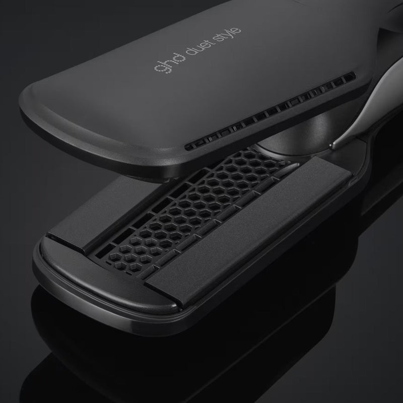 GHD Duet Style 2-in-1 Flat Iron + Hair Dryer Hot Air Styler