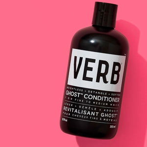 VERBE FANTÔME CONDITIONNEUR